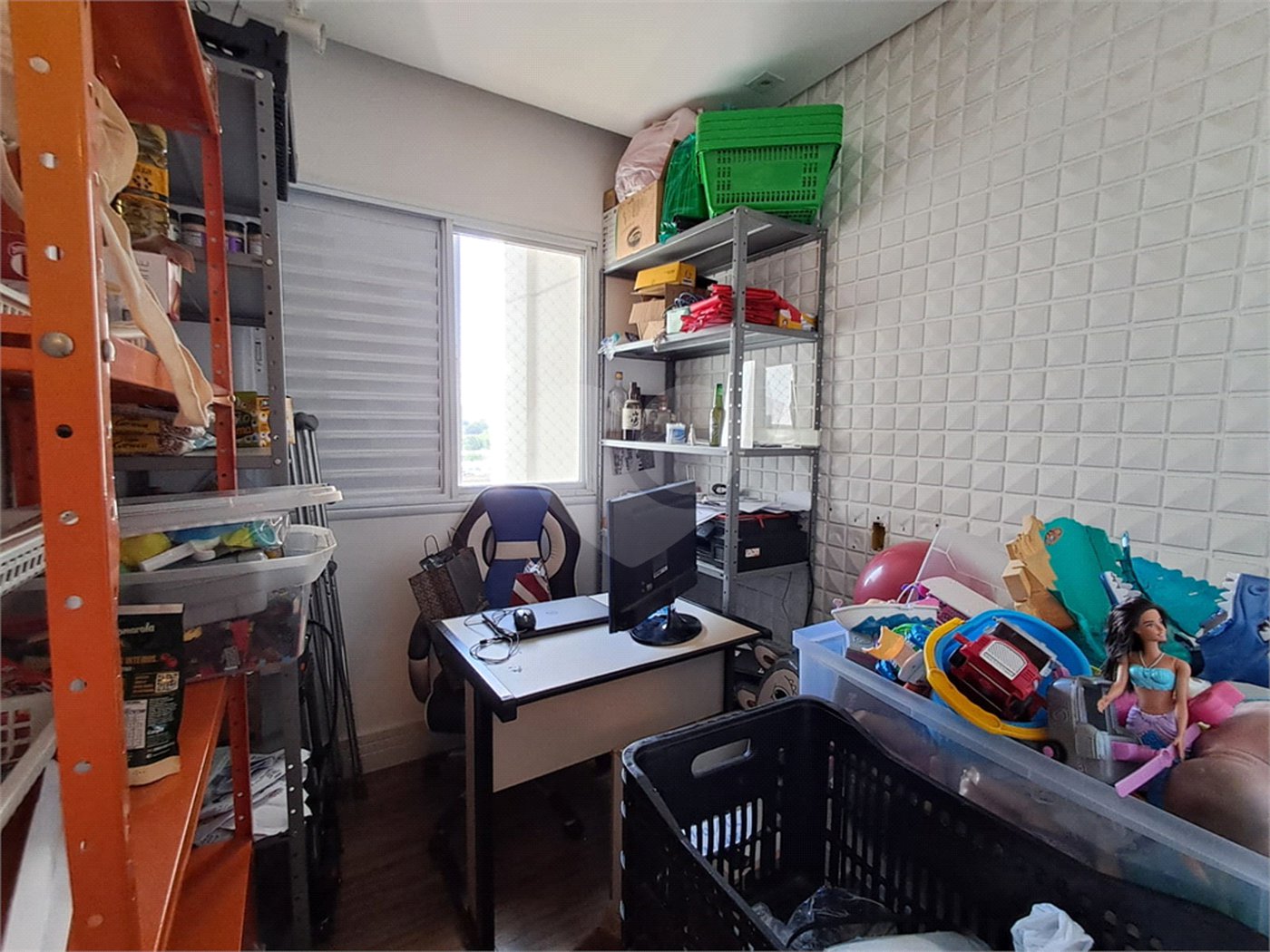 Apartamento à venda com 3 quartos, sendo 1 suíte, em Água Branca, São Paulo, SP