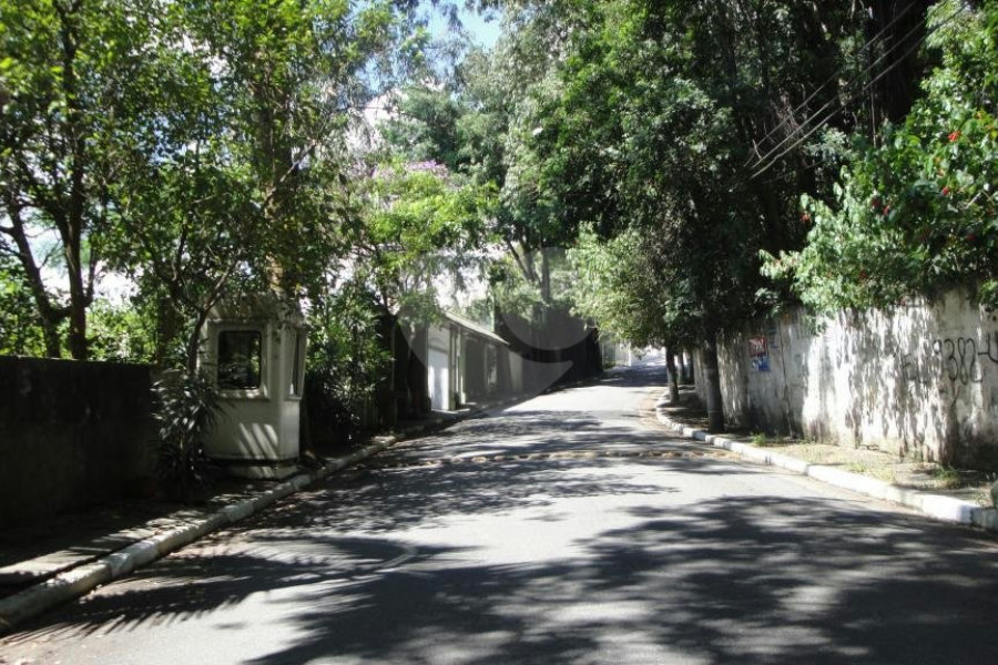 Terreno à venda em Barro Branco (zona Norte), São Paulo, SP