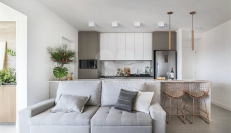 Apartamento à venda com 1 suíte em Vila Mariana, São Paulo, SP