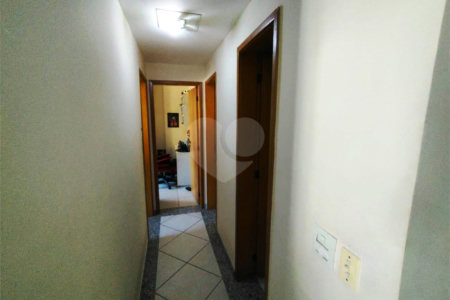 Apartamento à venda com 3 quartos, sendo 1 suíte, em Tijuca, Rio de Janeiro, RJ