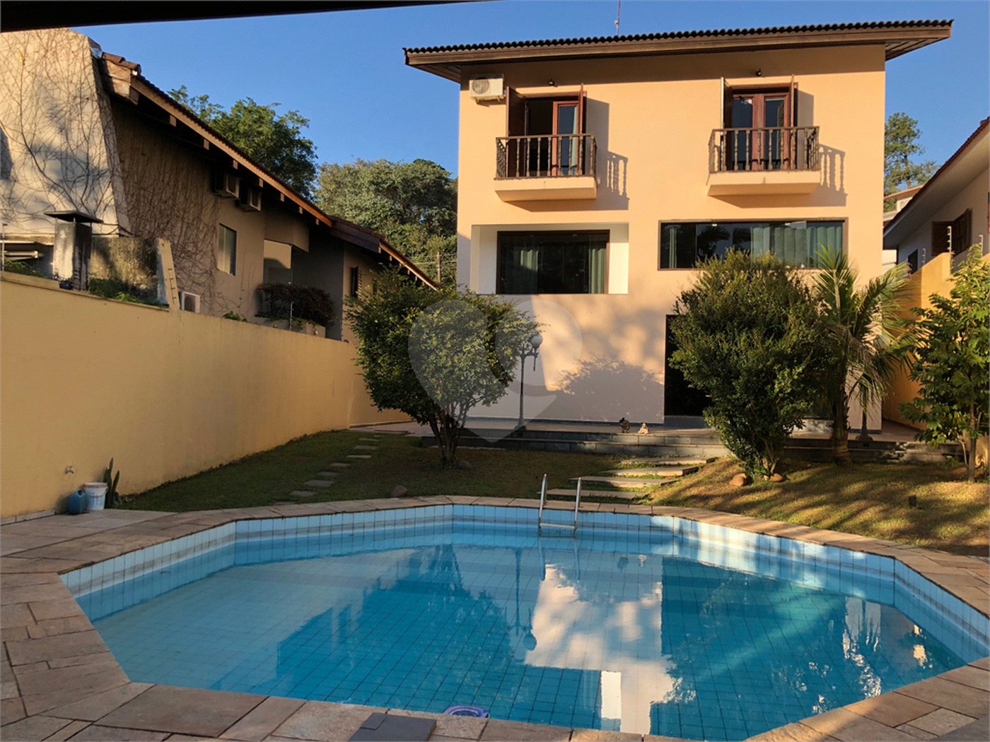 Casa à venda com 3 suítes em Fazenda Morumbi, São Paulo, SP
