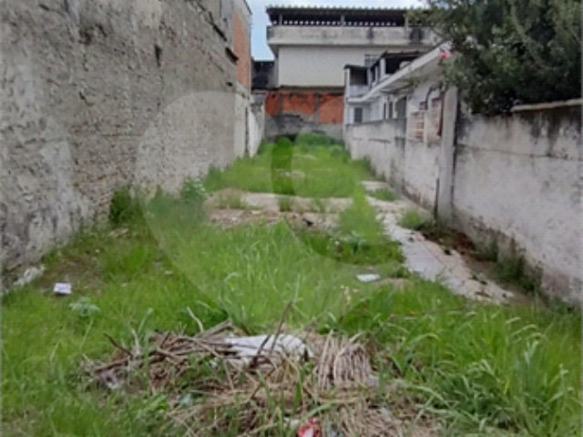 Terreno à venda em Casa Verde, São Paulo, SP