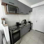Apartamento à venda com 1 quarto em Água Branca, São Paulo, SP