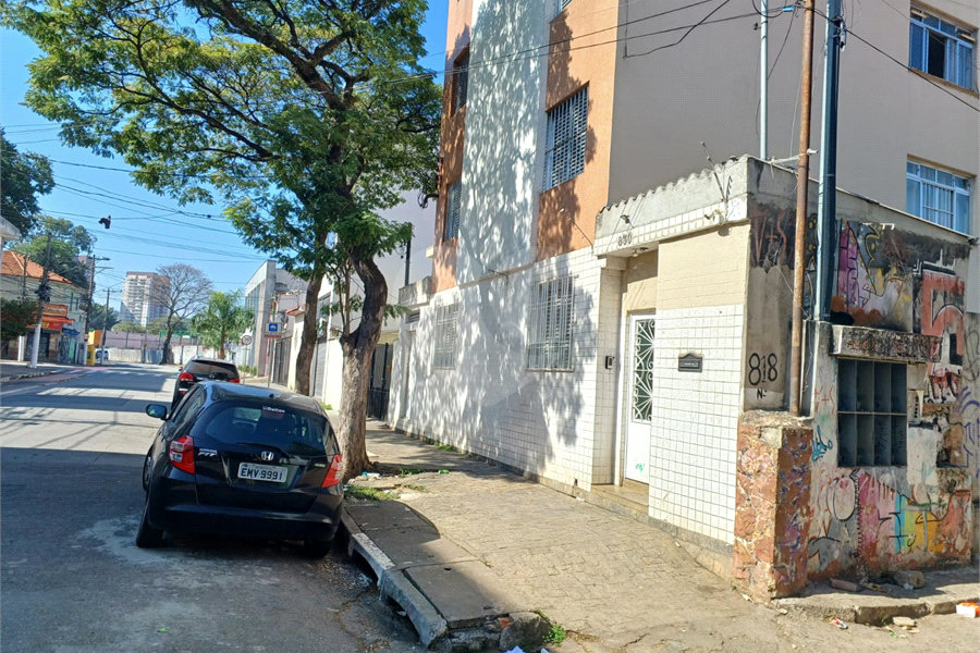 Apartamento à venda ou para alugar com 2 quartos em Santana, São Paulo, SP
