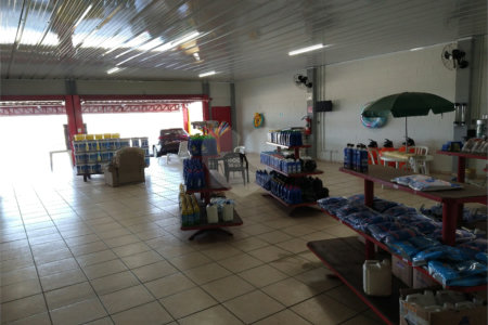 Salão à venda em Jardim Juliana, Indaiatuba, SP