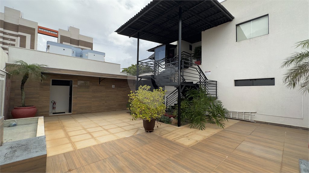 Sala para alugar em Cidade Nova I, Indaiatuba, SP
