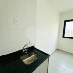 Apartamento para alugar com 1 quarto em Pinheiros, São Paulo, SP