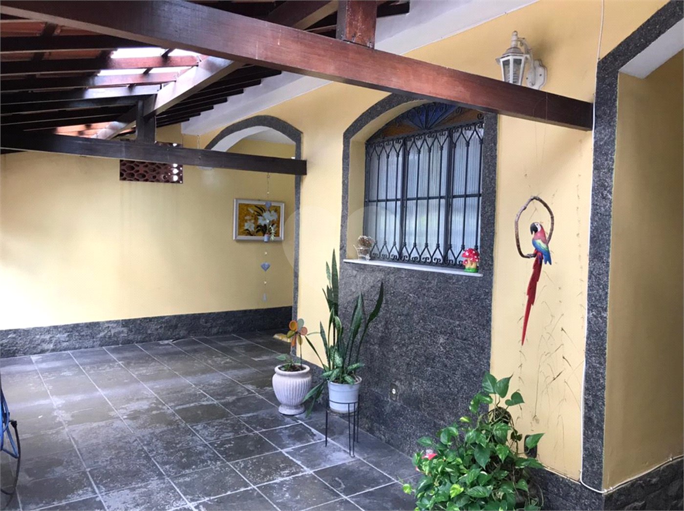 Casa à venda com 3 quartos, sendo 1 suíte,  em Campo Grande, Rio de Janeiro, RJ