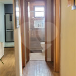 Apartamento à venda com 3 quartos, sendo 1 suíte, em Vila Almeida, Indaiatuba, SP
