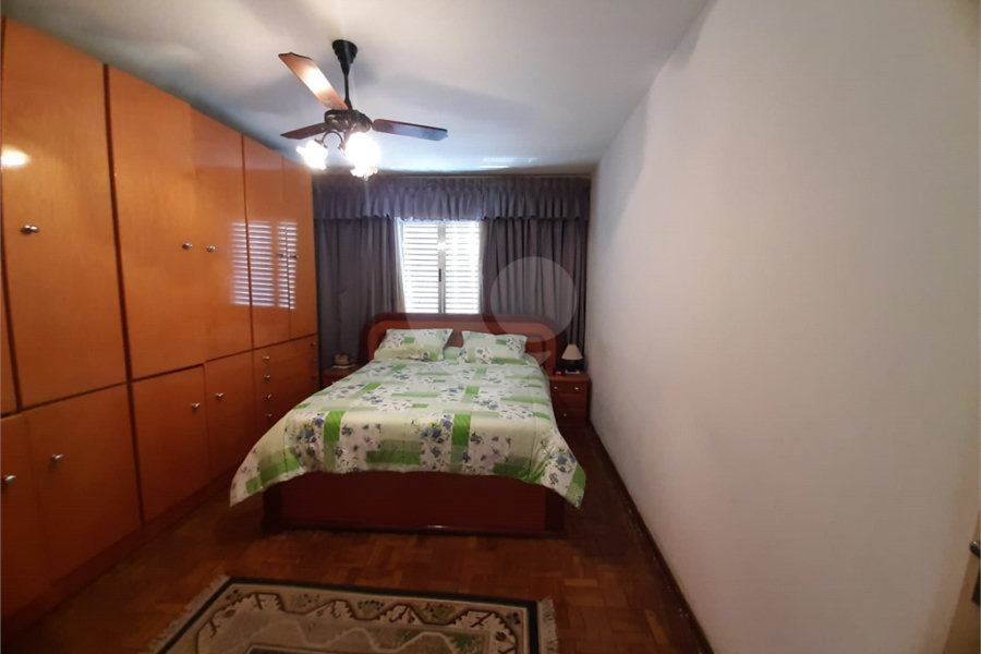 Sobrado à venda com 3 quartos em Freguesia do Ó, São Paulo, SP