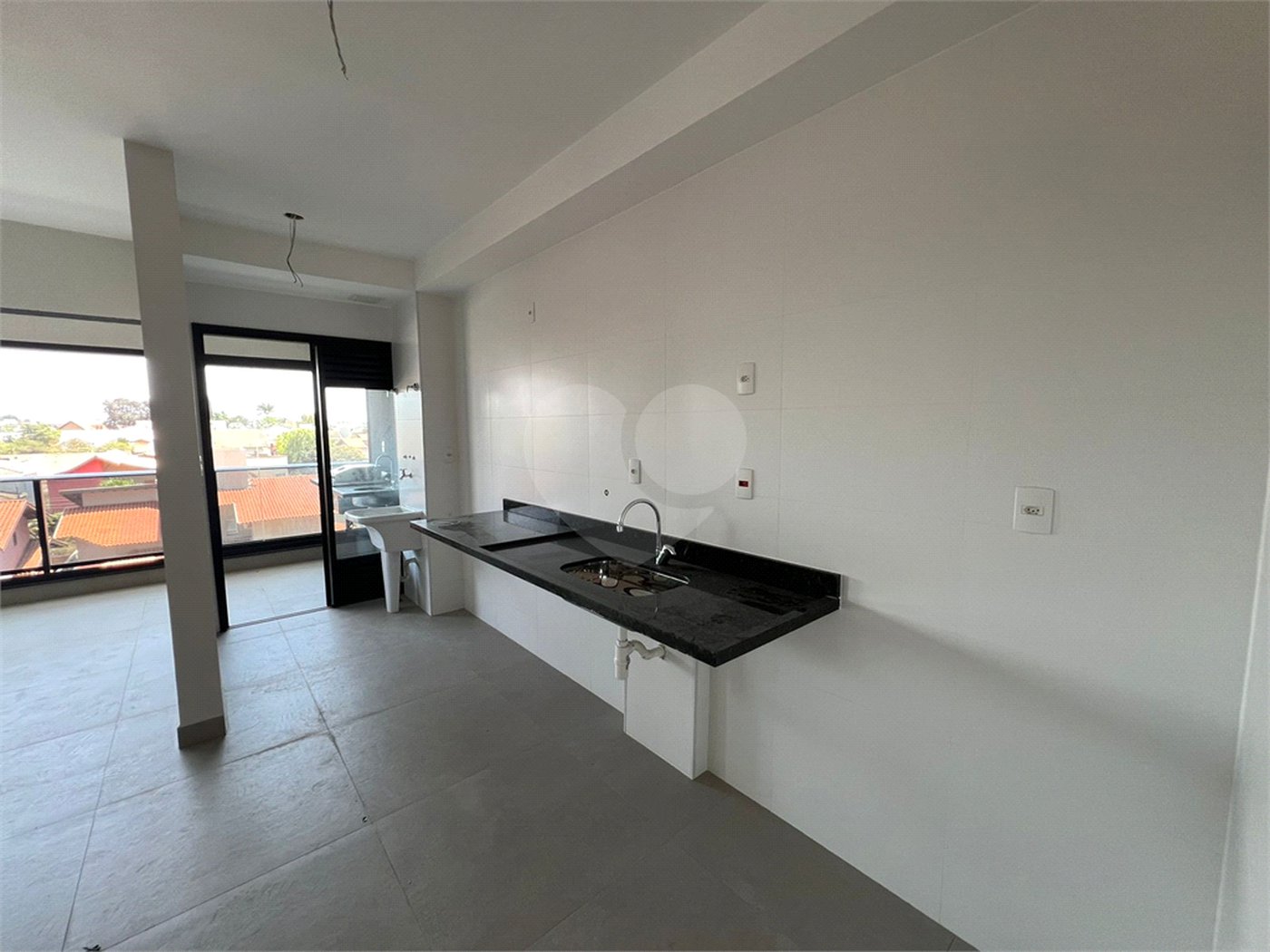Apartamento no Madison Tower, na região do Parque Faber, com 3 quartos e 3 vagas de garagem