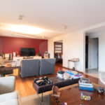 Apartamento à venda com 4 quartos, sendo 2 suítes,  em Alto de Pinheiros, São Paulo, SP