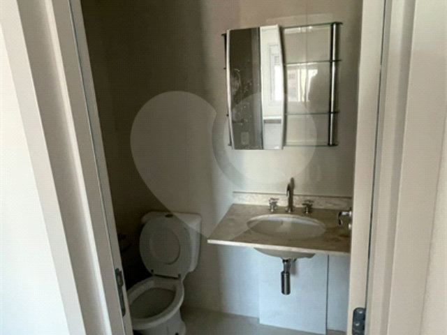 Apartamento à venda com 2 quartos, sendo 1 suíte,  em Vila Gustavo, São Paulo, SP