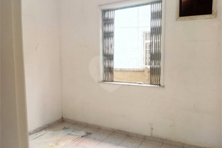 Apartamento à venda com 2 quartos em Rio Comprido, Rio de Janeiro, RJ