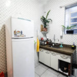 Sobrado à venda com 2 quartos em Água Fria, São Paulo, SP