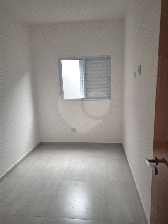 Apartamento à venda com 2 quartos em Vila Santa Teresa (zona Leste), São Paulo, SP