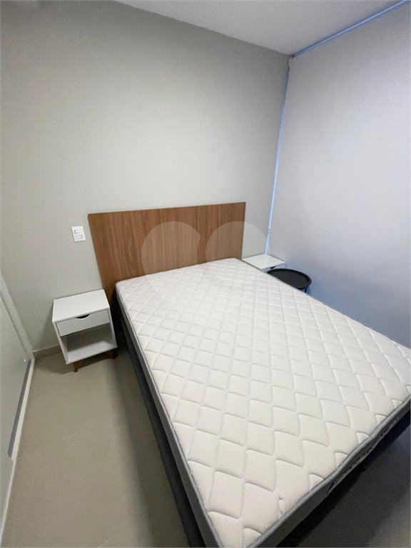Apartamento à venda com 1 suíte em Itaim Bibi, São Paulo, SP