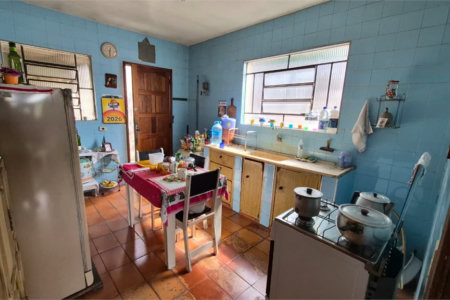 Casa à venda com 3 quartos em Jardim Ester, São Paulo, SP