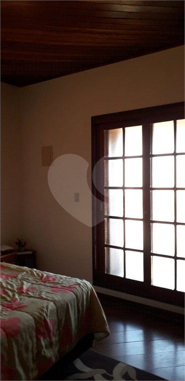 Casa à venda com 3 quartos, sendo 1 suíte, em Parque Continental I, Guarulhos, SP