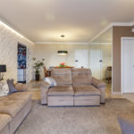 Apartamento à venda com 3 suítes em Parque Reboucas, São Paulo, SP