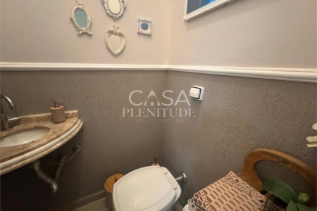 Casa em condomínio à venda com 3 suítes em Parque Residencial Villa dos Inglezes, Sorocaba, SP