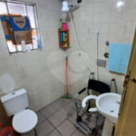 Sobrado à venda com 6 quartos, sendo 2 suítes, em Santana, São Paulo, SP