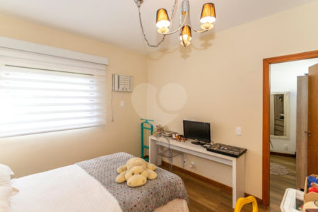 Casa à venda com 4 suítes no condomínio San Paolo, Rio de Janeiro - RJ