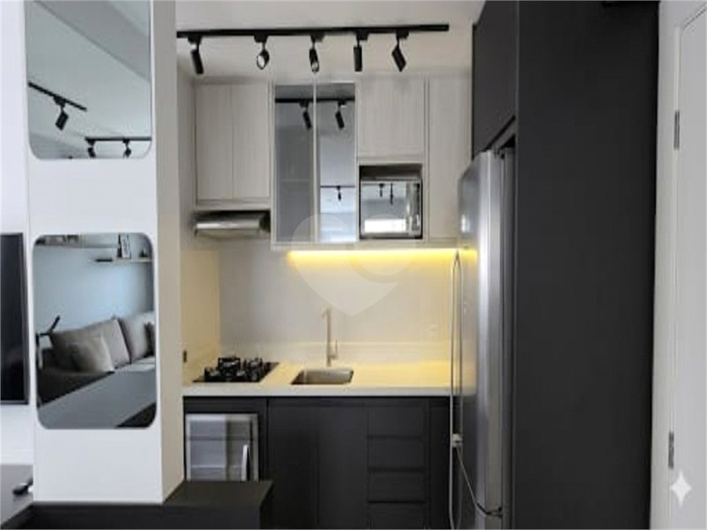 Apartamento à venda com 3 quartos, sendo 1 suíte, em Vila Guilherme, São Paulo, SP