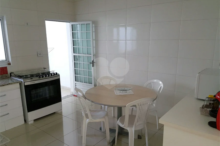 Sobrado à venda com 3 quartos em Vila Maria, São Paulo, SP