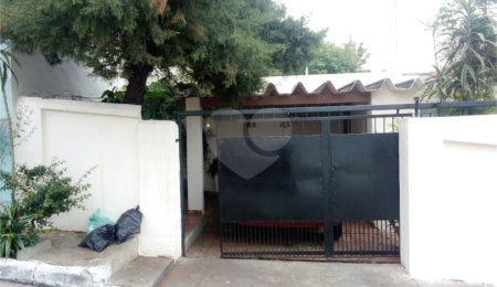 Casa à venda com 2 quartos em Tucuruvi, São Paulo, SP