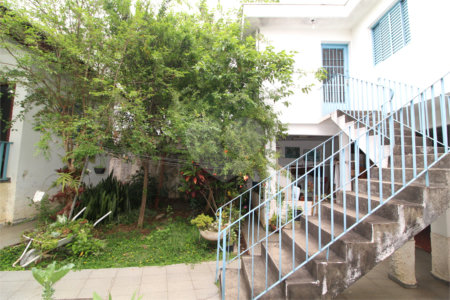 Casa à venda com 3 quartos em Bosque da Saúde, São Paulo, SP
