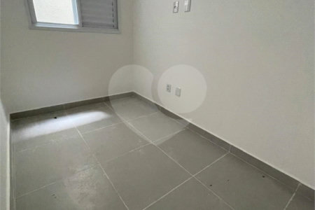 Apartamento à venda com 1 quarto em Vila Mazzei, São Paulo, SP