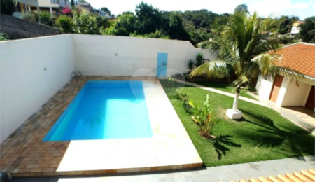 Casa à venda com 3 suítes em Vista Alegre, Vinhedo, SP