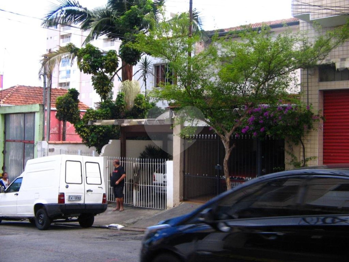 Casa à venda com 4 quartos em Saúde, São Paulo, SP