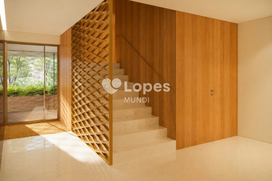 Apartamento T3 à venda na Boavista, Porto, Portugal – Condomínio RAÍZ
