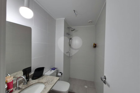 Apartamento à venda com 2 suítes em City América, São Paulo, SP