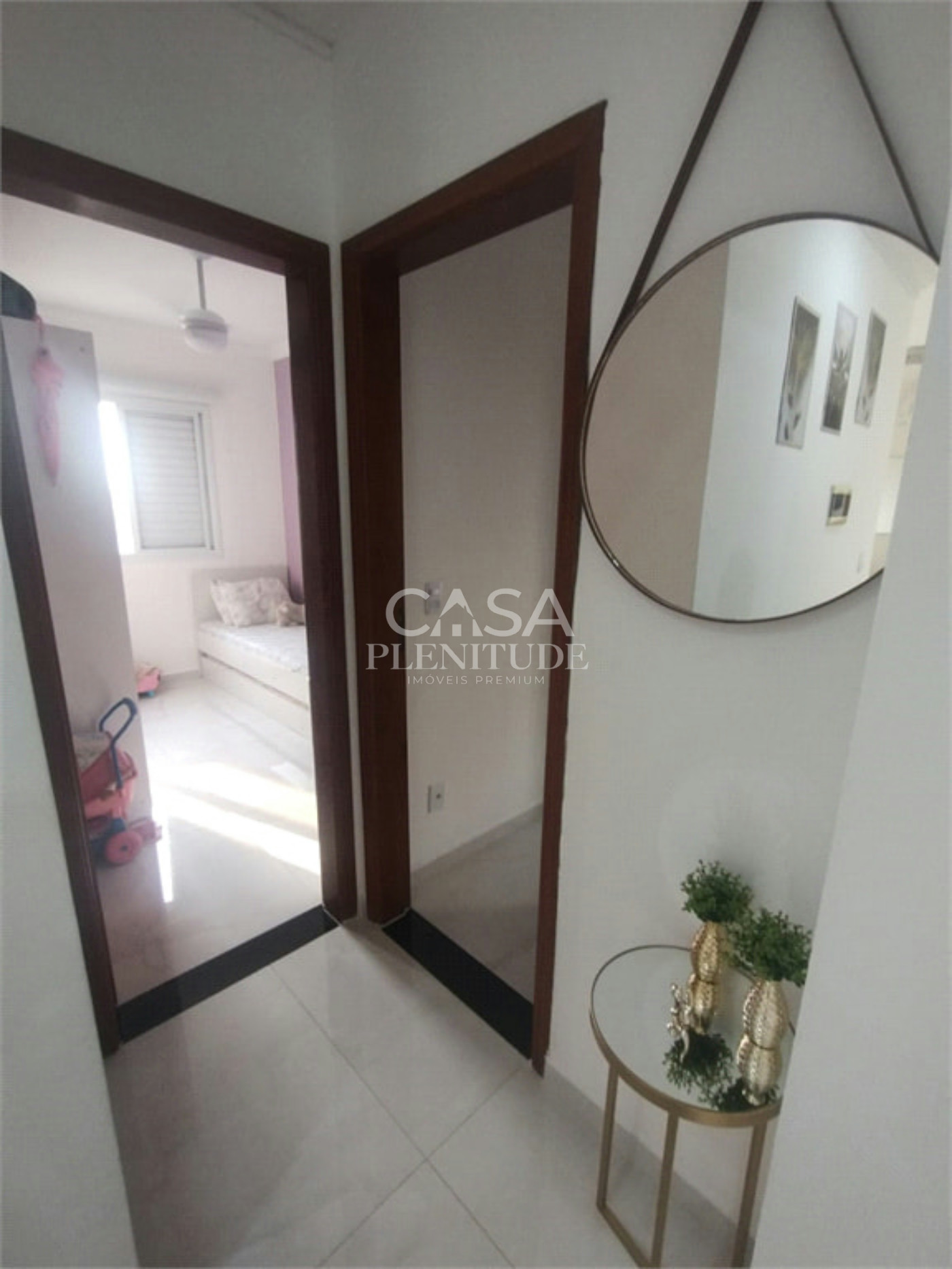 Apartamento à venda com 2 quartos, sendo 1 suíte, em Jardim Gonçalves, Sorocaba, SP