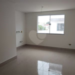 Casa à venda com 2 suítes no condomínio Residencial Napoles, São Paulo - SP