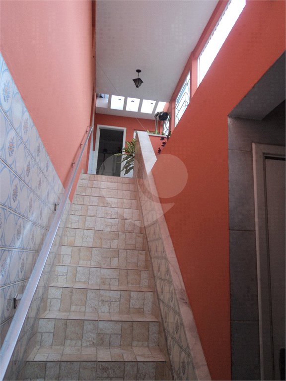 Sobrado à venda com 3 quartos, sendo 1 suíte, em Jaguaré, São Paulo, SP