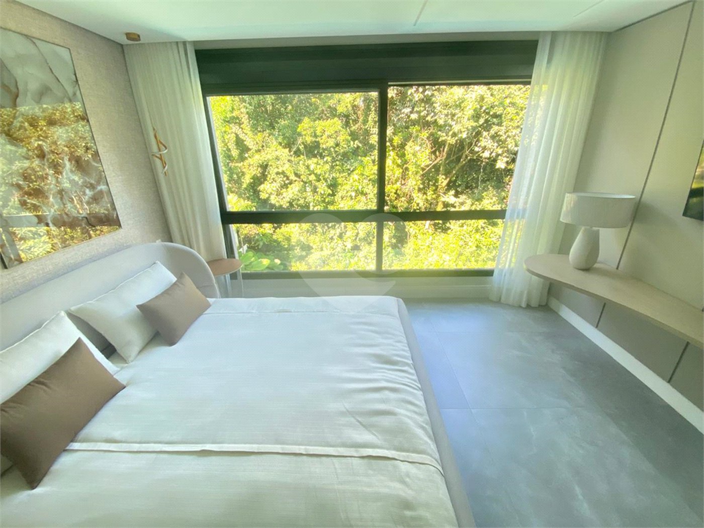 Duplex à venda com 6 suítes em Riviera, Bertioga, SP