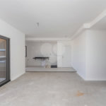 Apartamento à venda com 4 quartos, sendo 2 suítes, em Vila Gumercindo, São Paulo, SP