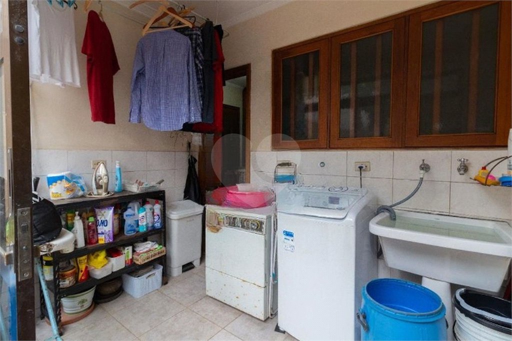Casa à venda com 3 suítes em Jardim das Vertentes, São Paulo, SP