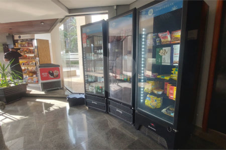 Apartamento à venda com 1 suíte em Vila Suzana, São Paulo, SP