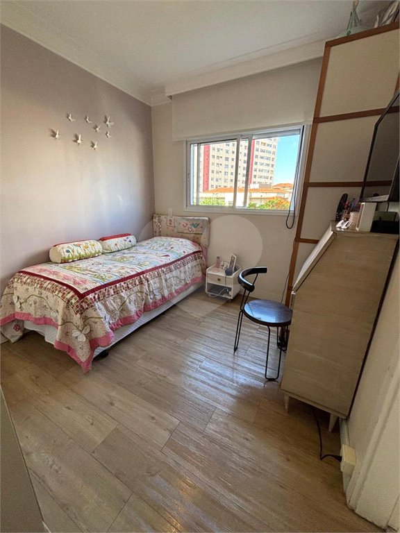 Apartamento à venda com 3 suítes em Aclimação, São Paulo, SP