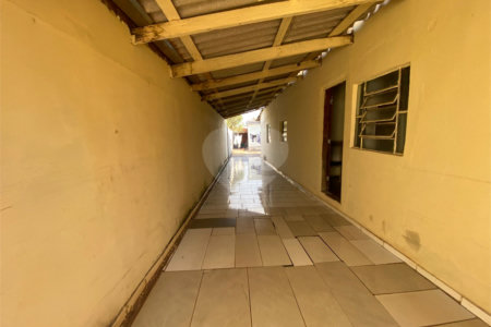 Casa à venda com 3 quartos em Vila Áurea, Ponta Porã, MS