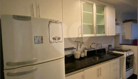Apartamento à venda com 1 quarto em Paraíso, São Paulo, SP
