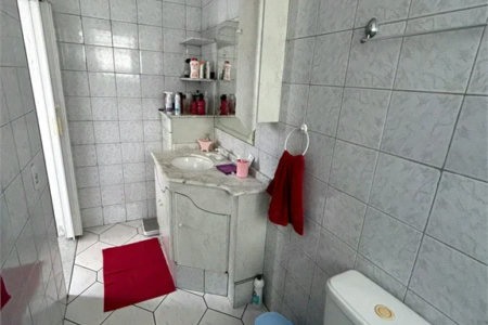 Casa à venda com 3 quartos, sendo 1 suíte,  em Jardim Capão Redondo, São Paulo, SP