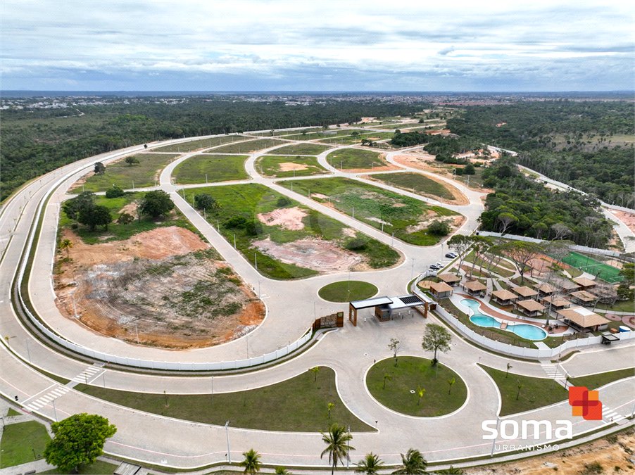 Terreno à venda em Orla Norte, Porto Seguro, BA
