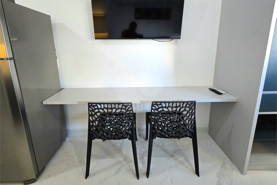 Studio à venda ou para alugar com 1 quarto em Paraíso, São Paulo, SP