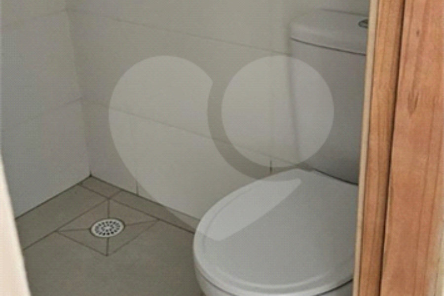 Casa Térrea à venda com 2 quartos em Tucuruvi, São Paulo, SP